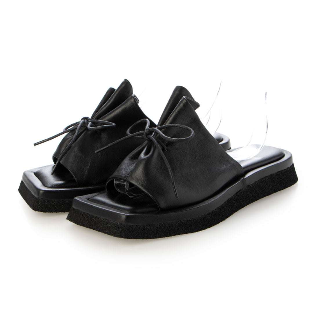 Yuko Imanishi+ Sandals