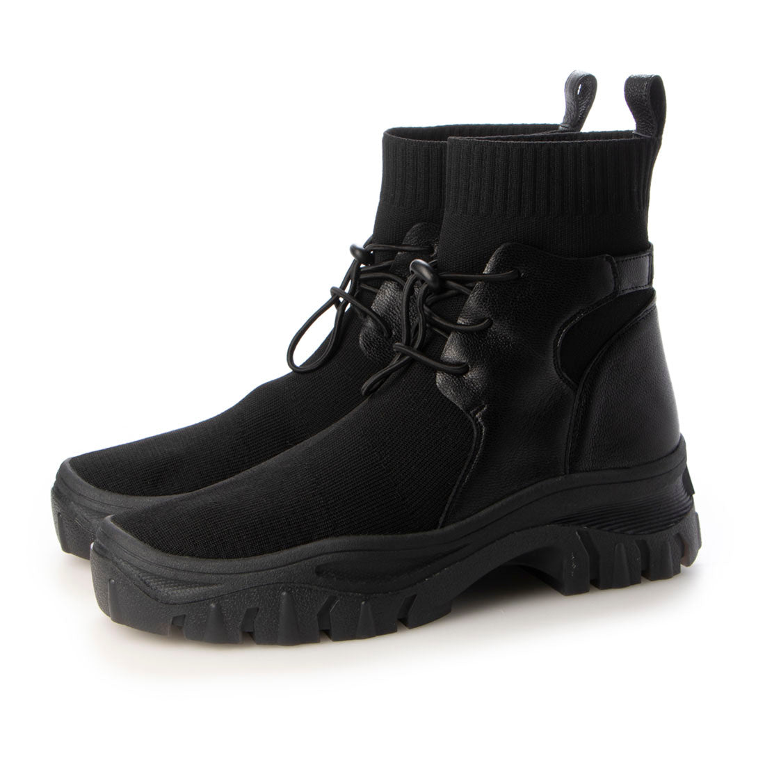 ユウコイマニシプラス yuko imanishi+ ショートブーツ,BL