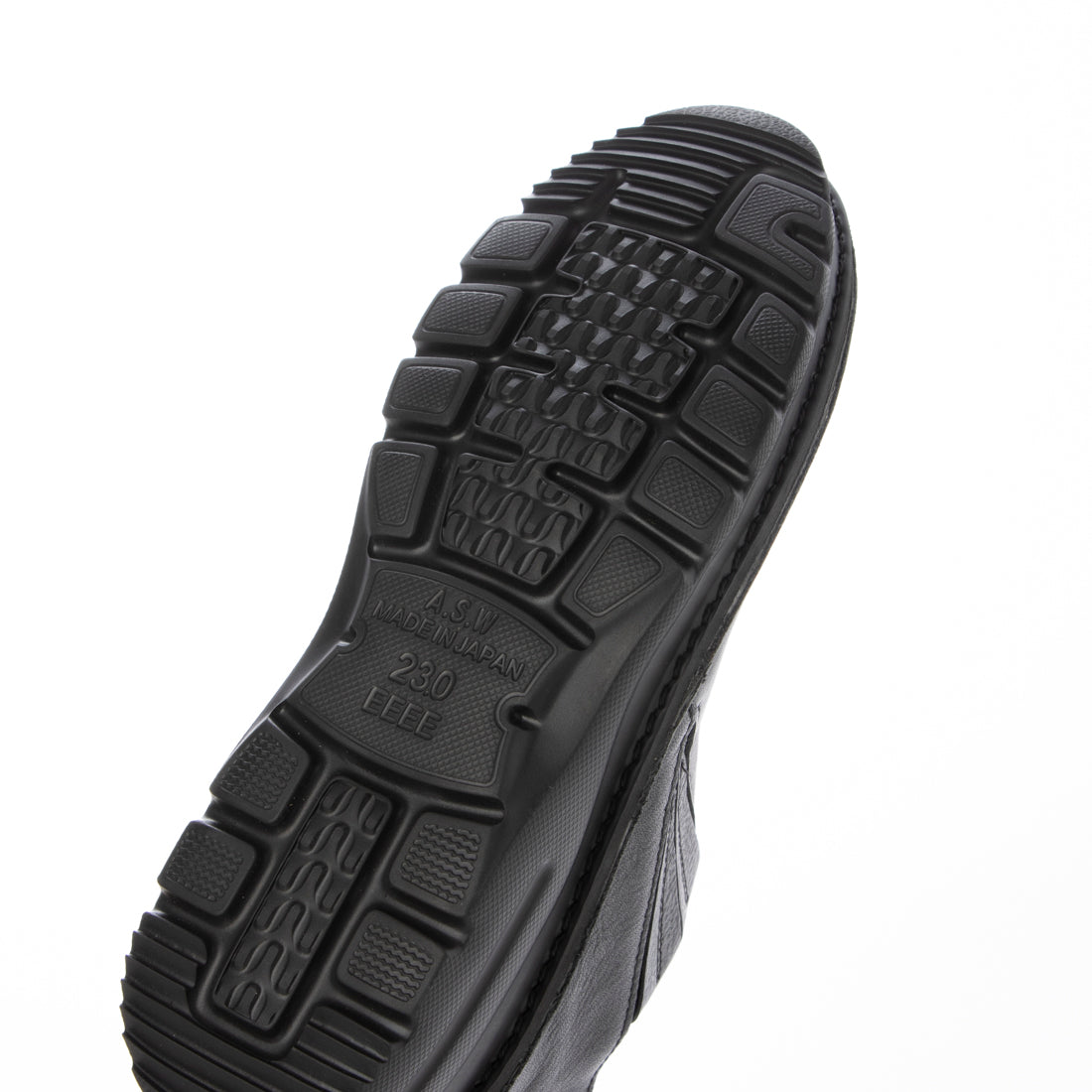 Short Boots for Women black Commuting Work Lightweight Genuine Leather Comfortable to Walk in Autumn Winter Made in Japan yuriko matsumoto