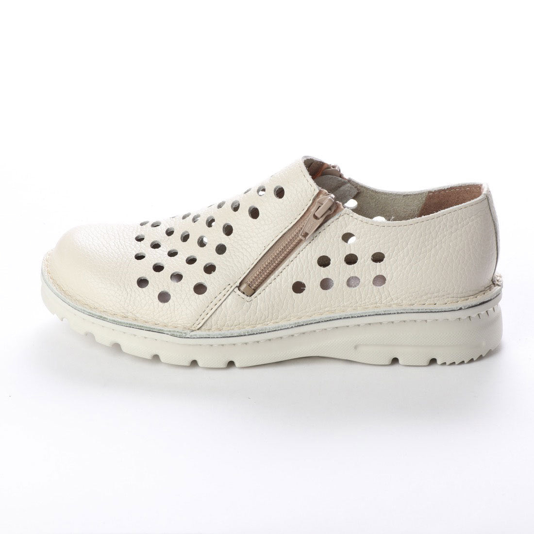 Yuriko Matsumoto Casual shoes Flats Genuine leather Made in Japan