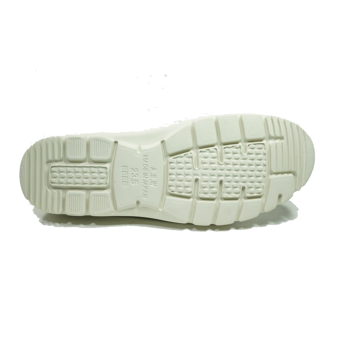 Yuriko Matsumoto Casual shoes Flats Genuine leather Made in Japan