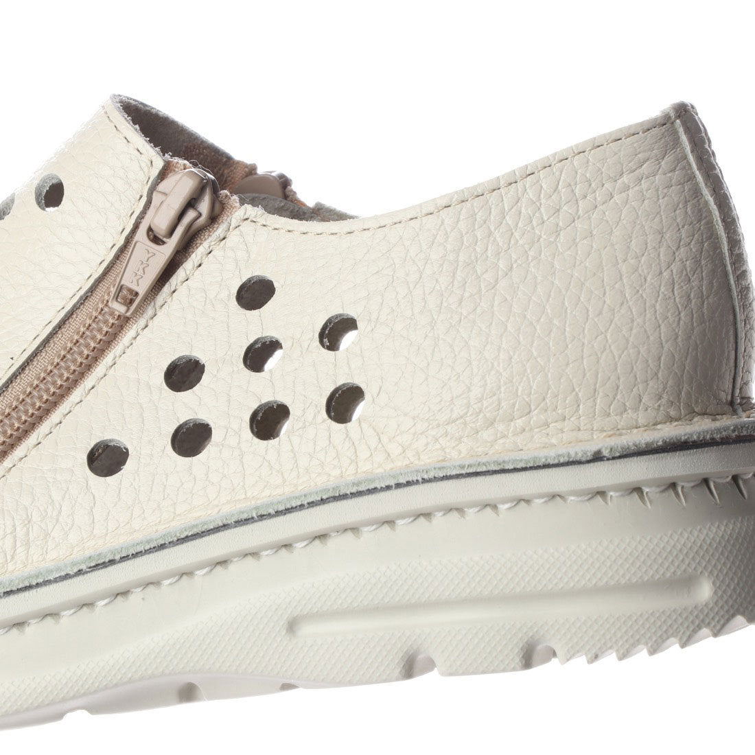 Yuriko Matsumoto Casual shoes Flats Genuine leather Made in Japan