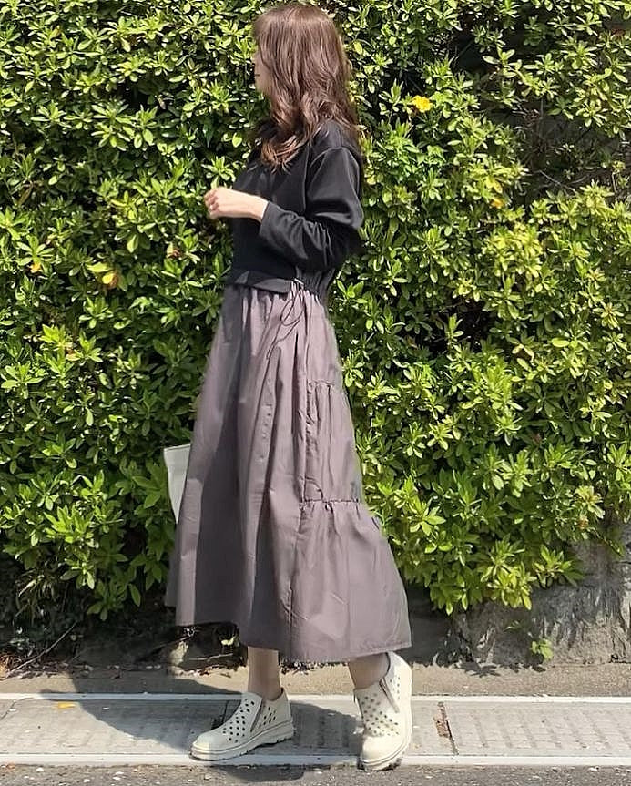 Yuriko Matsumoto Casual shoes Flats Genuine leather Made in Japan