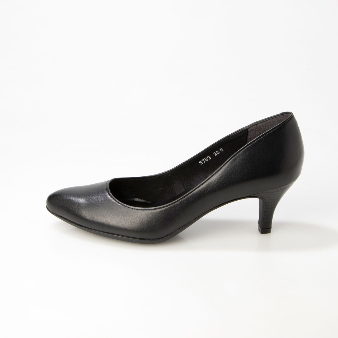 Yuriko Matsumoto Pumps, Genuine Leather, Heels, Made in Japan, Formal Occasions, School Entrance Ceremonies, Graduation Ceremonies, Easy to Walk in, For Company Entrance Ceremonies, For Kindergarten Graduation Ceremonies, 2E