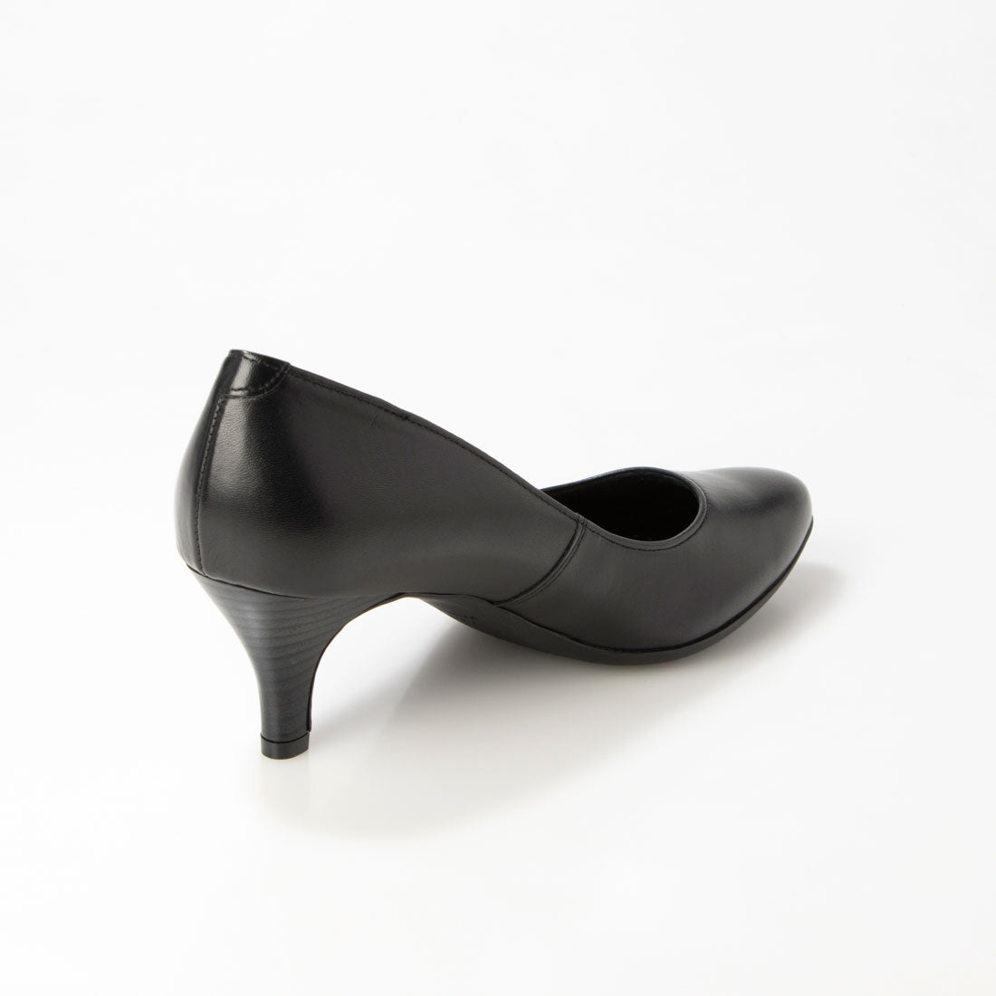 Yuriko Matsumoto Pumps, Genuine Leather, Heels, Made in Japan, Formal Occasions, School Entrance Ceremonies, Graduation Ceremonies, Easy to Walk in, For Company Entrance Ceremonies, For Kindergarten Graduation Ceremonies, 2E