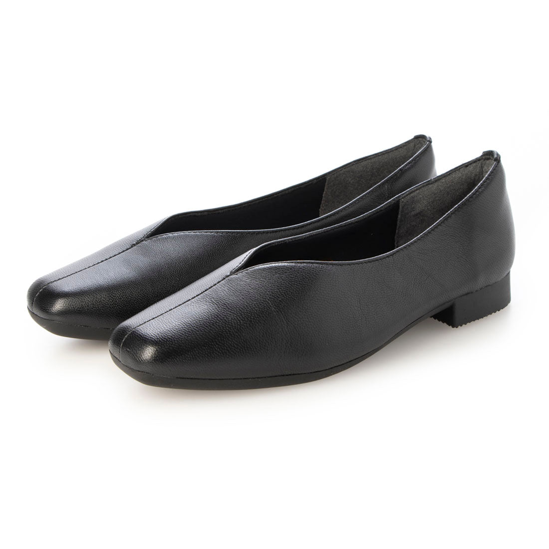 Yuriko Matsumoto flat shoes genuine leather Bangladesh easy to walk