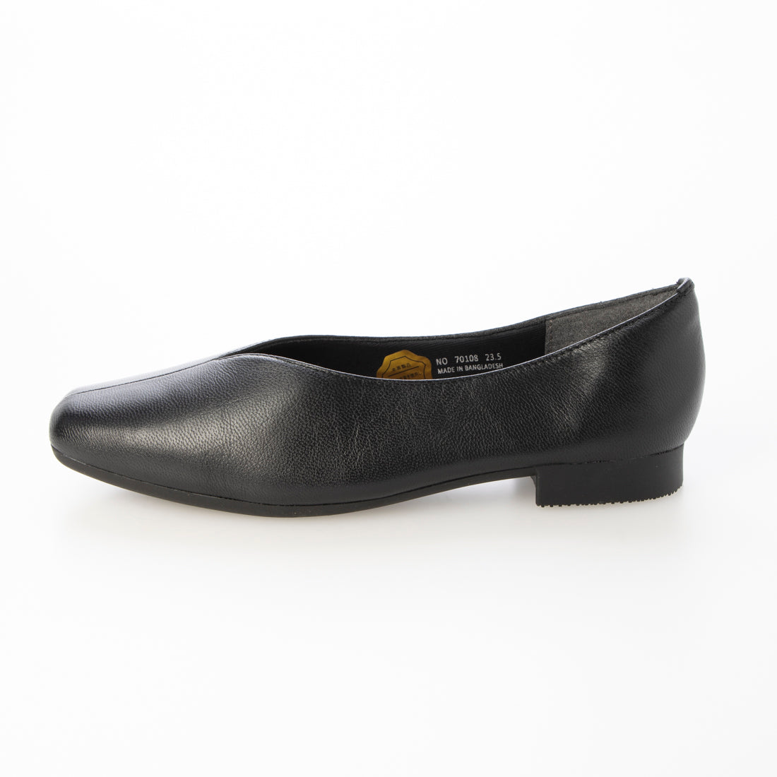 Yuriko Matsumoto flat shoes genuine leather Bangladesh easy to walk