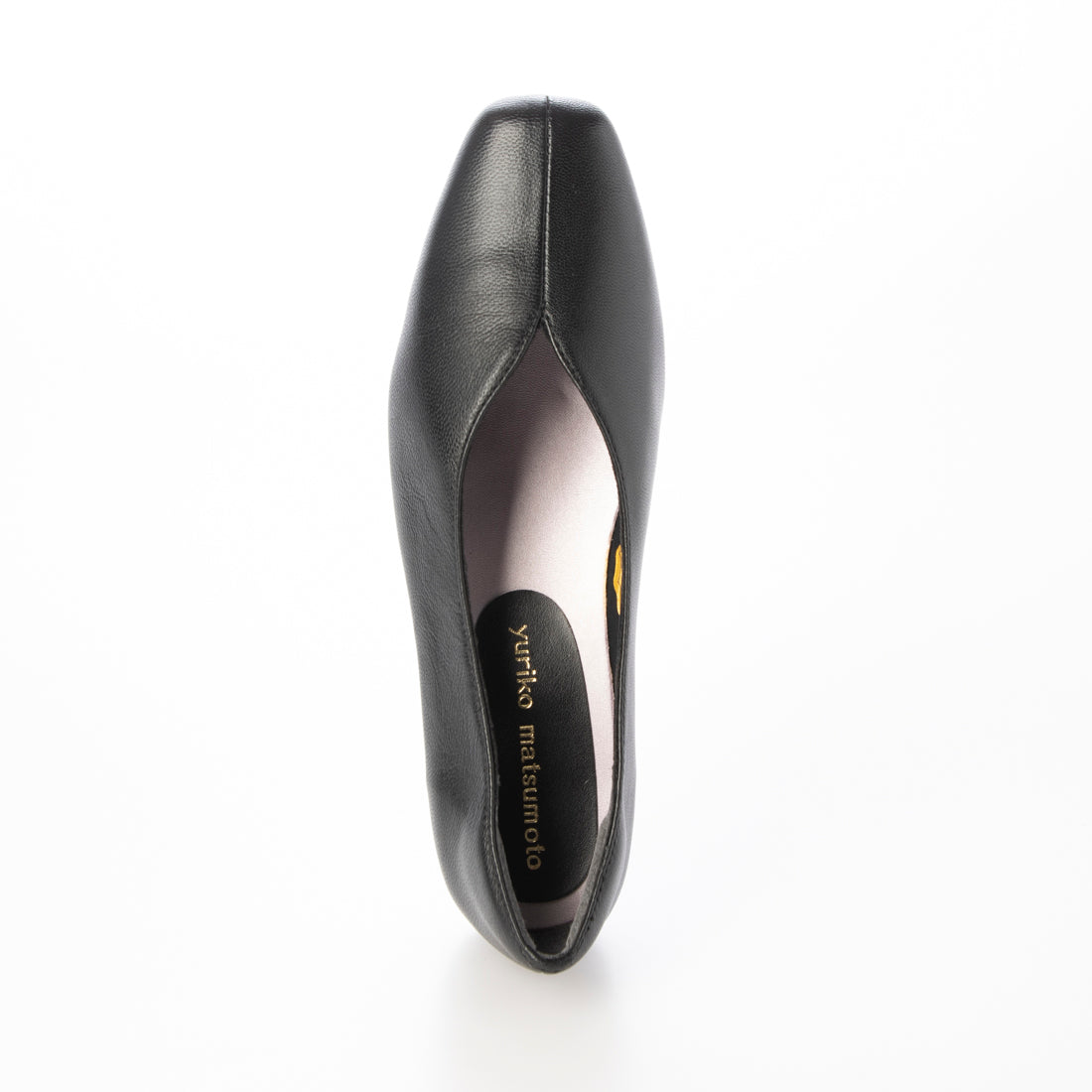 Yuriko Matsumoto flat shoes genuine leather Bangladesh easy to walk