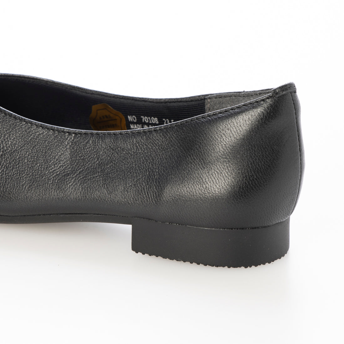 Yuriko Matsumoto flat shoes genuine leather Bangladesh easy to walk