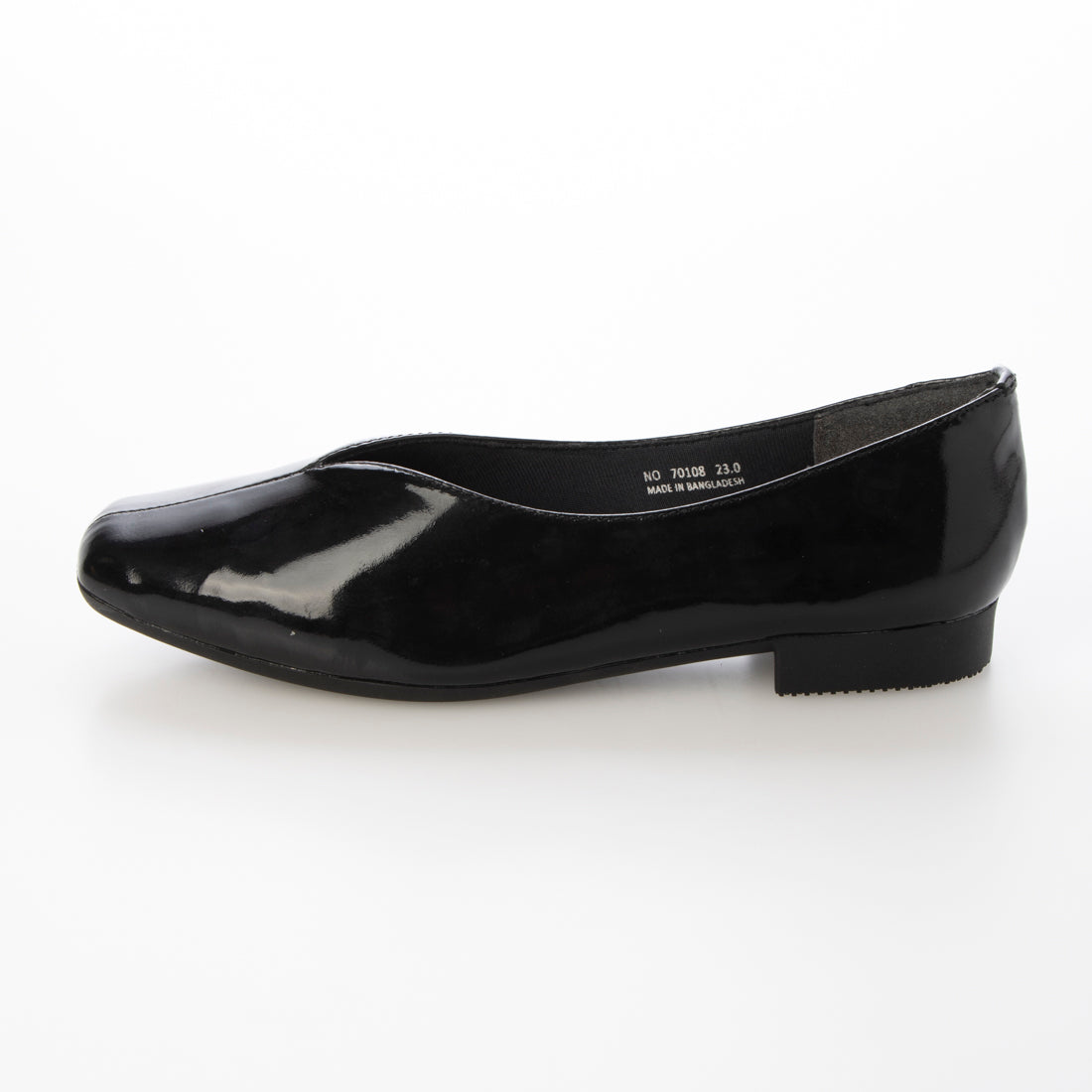 Yuriko Matsumoto flat shoes genuine leather Bangladesh easy to walk
