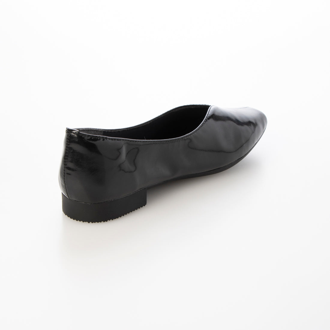Yuriko Matsumoto flat shoes genuine leather Bangladesh easy to walk