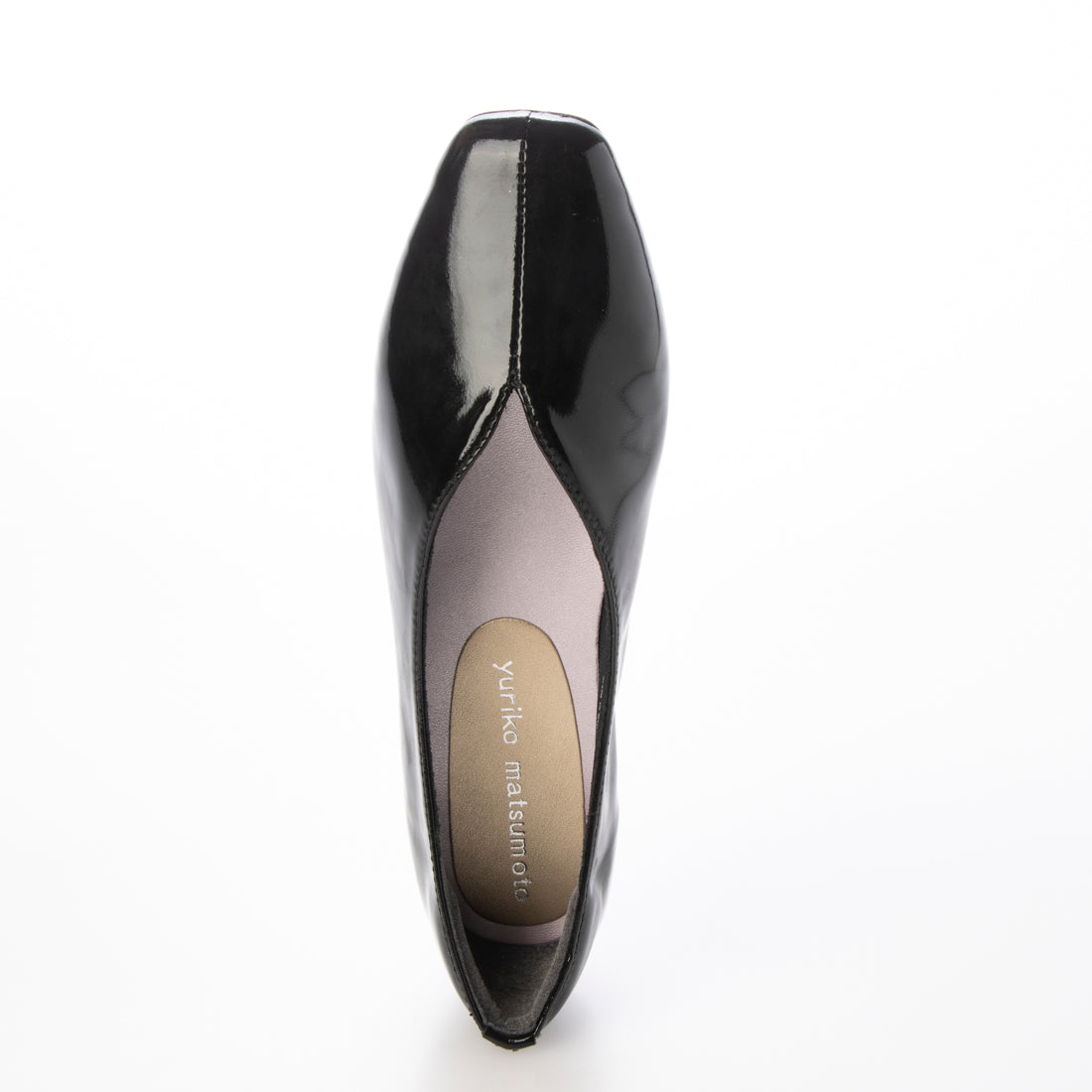 Yuriko Matsumoto flat shoes genuine leather Bangladesh easy to walk