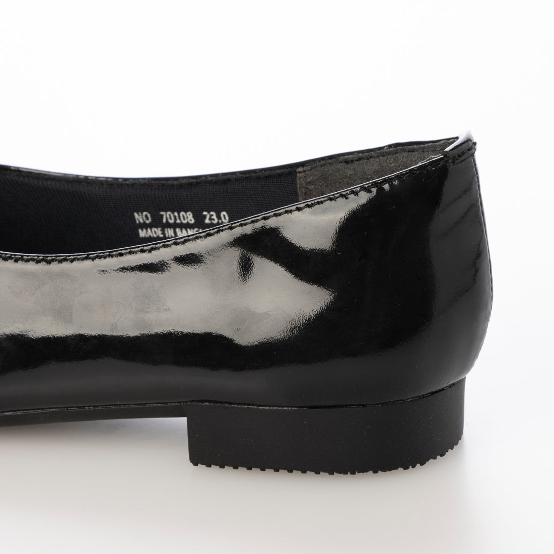Yuriko Matsumoto flat shoes genuine leather Bangladesh easy to walk