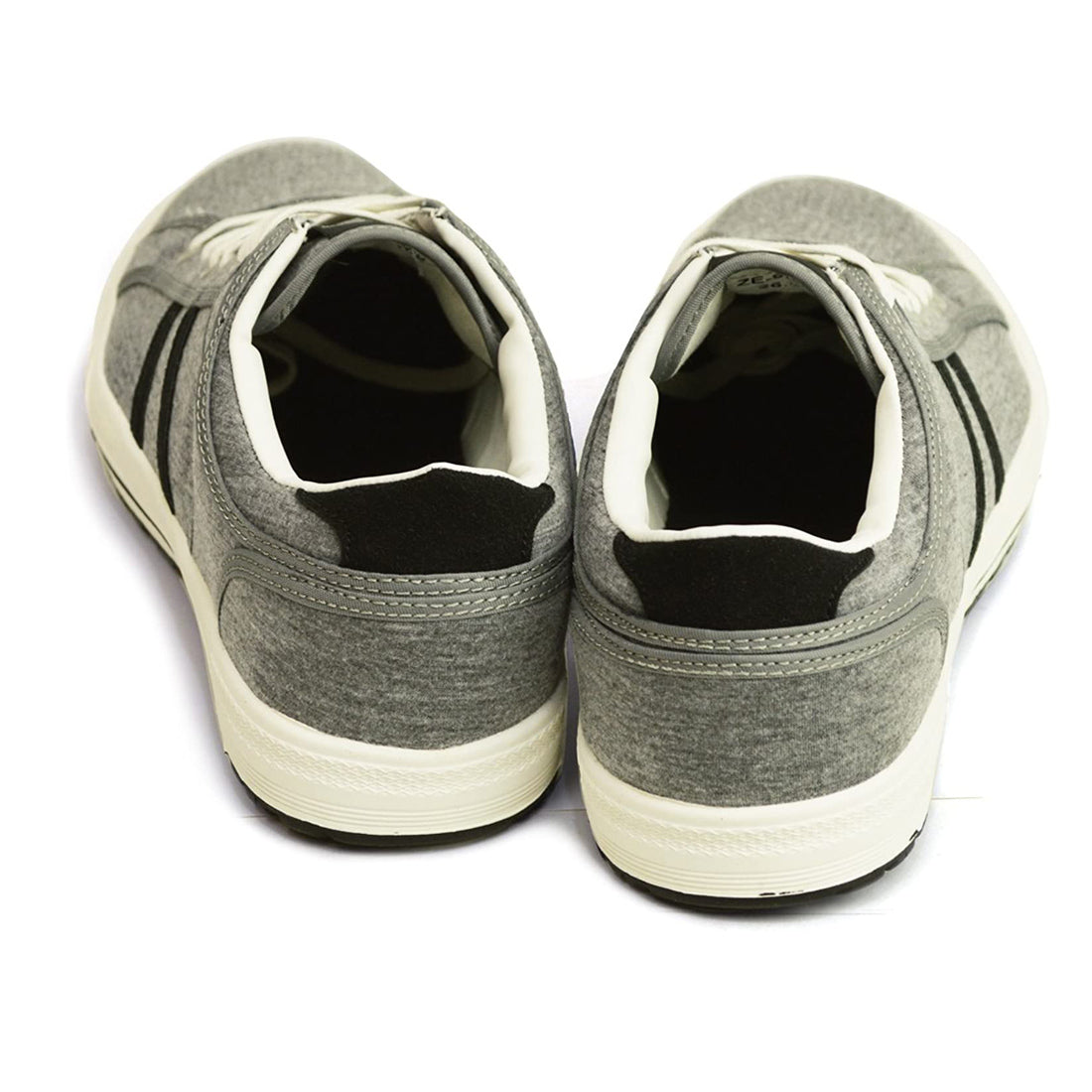 Zino ZEENO Sneakers Men's Casual Shoes Men's Boots Shoes Men's Shoes Men's Sneakers Adult Lightweight PU Sweat