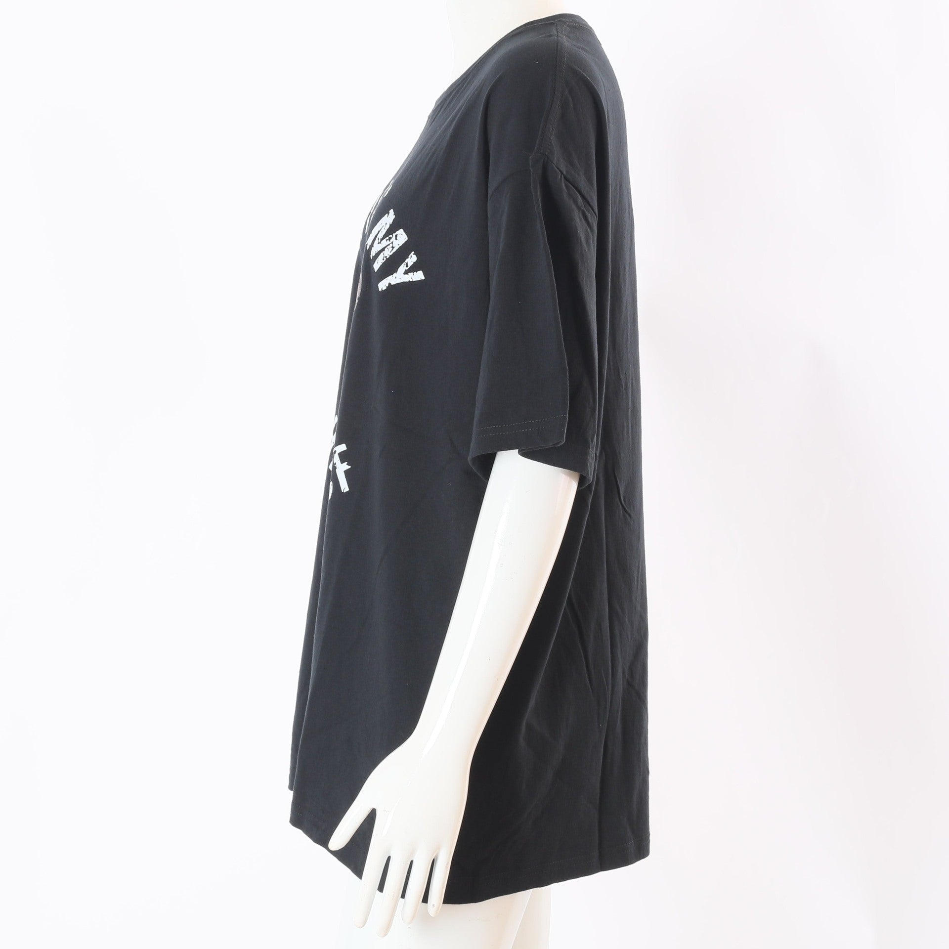 Zoe Jenko Zoe Jenko Front Kuma Print短袖T襯衫