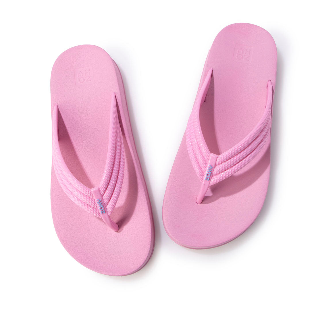 ザクシー ZAXY ZAXY EASY FLATFORM AD,BUBBLEGUM PINK