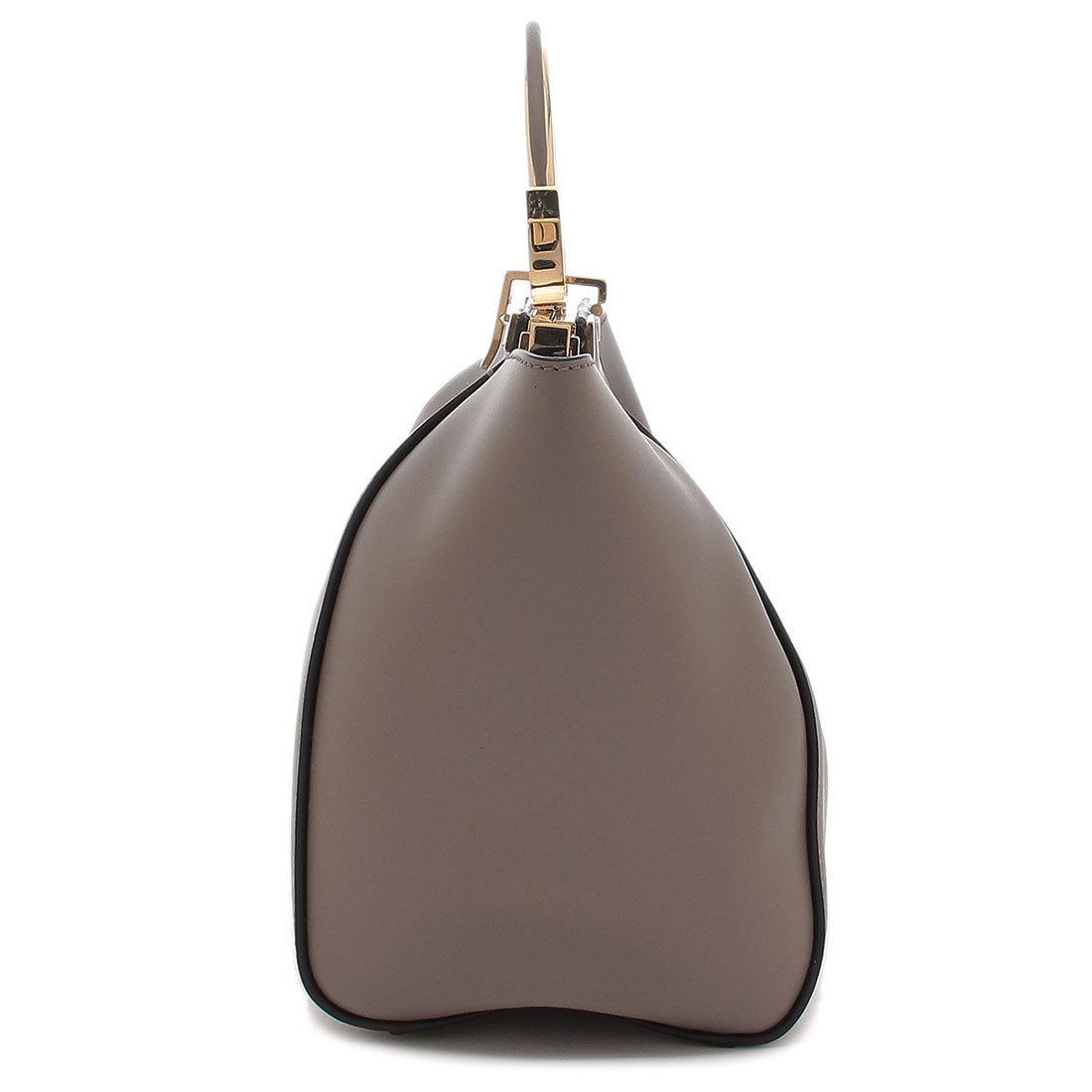 ザンケッティ ZANCHETTI ハンドバッグ 3WAY グレー レディース ZANCHETTI 24AM 718 190 （TAUPE） TAUPE