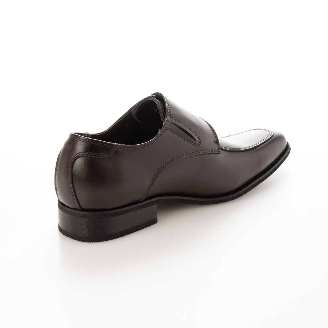 ZINC Genuine Leather Double Monk Business Shoes /5855