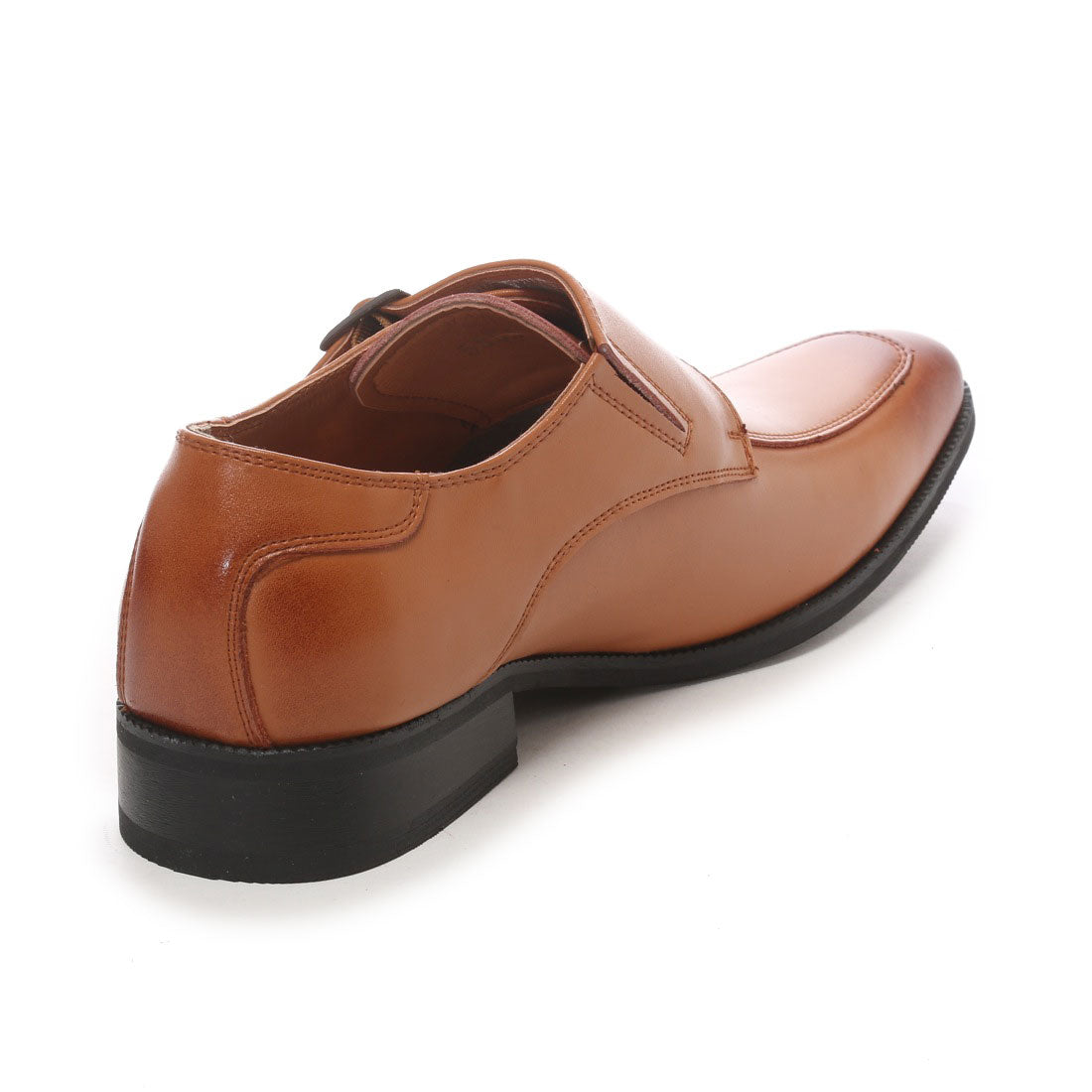 ZINC Genuine Leather Double Monk Business Shoes /5855