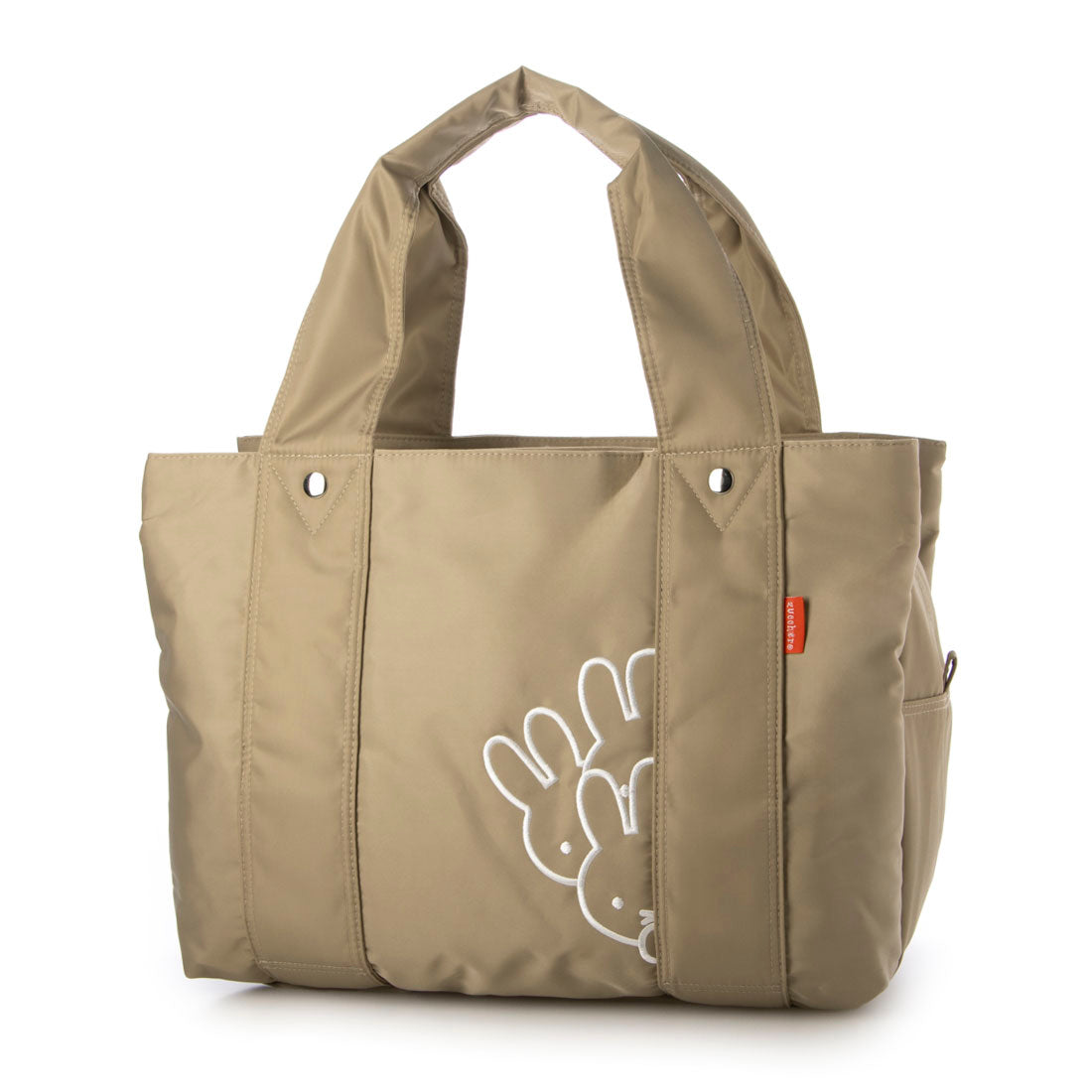 Zucchero Zucchero Zucchero Miffy Carry-On Boston Bag