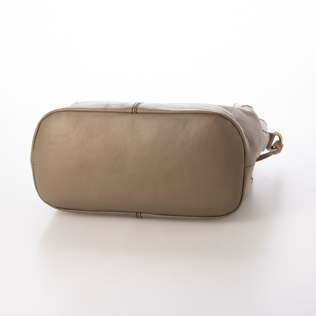 ズッケロ zucchero レザーメッシュ2WAYトートバッグ （OAK） OAK