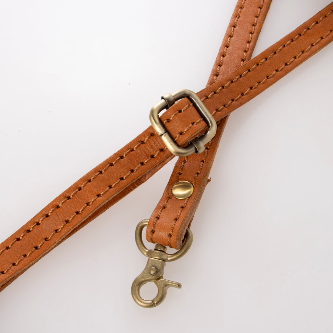 ズッケロ zucchero レザーカービング2WAYトートバッグ （BROWN） BROWN