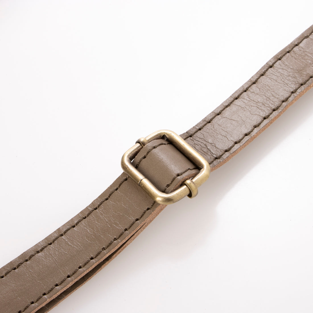 ズッケロ zucchero ポイントメッシュアオリショルダーバッグ （OAK） OAK