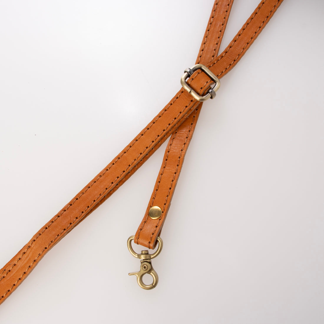 ズッケロ zucchero ズッケロ zucchero カウレザーメッシュ2WAYハンドバッグ（ブラウン） （BROWN） BROWN