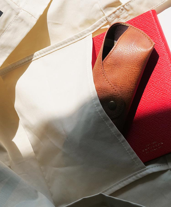 UNLÍENS Big Tote Bag