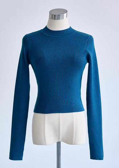 LD long sleeve knit top