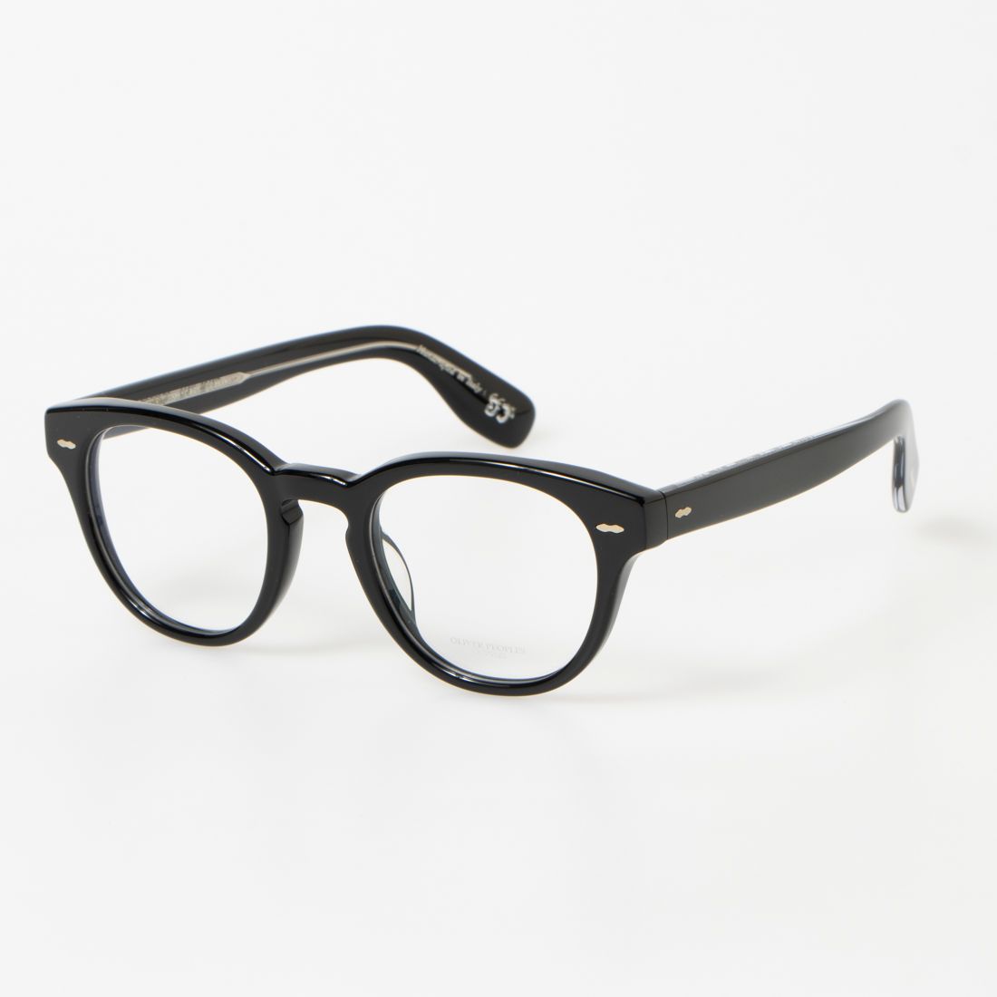 オリバーピープルズ OLIVER PEOPLES メガネ 眼鏡 アイウェア レディース メンズ,ブラック
