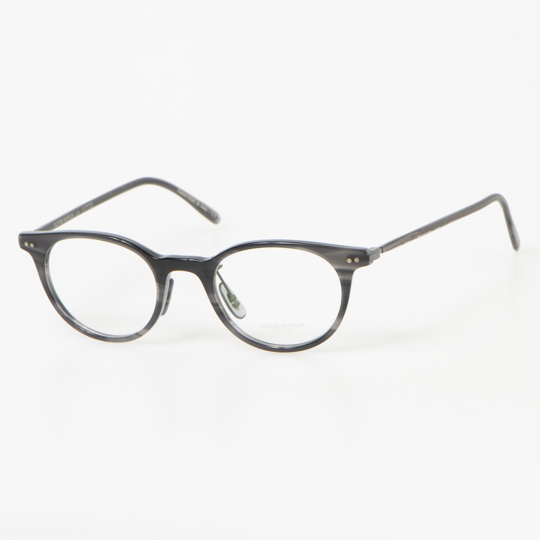 オリバーピープルズ OLIVER PEOPLES メガネ 眼鏡 アイウェア レディース メンズ,グレーササ