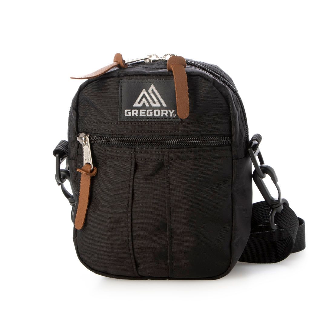 グレゴリー GREGORY QUICK POCKET M,BLACK