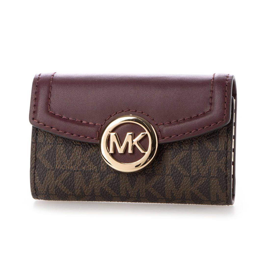 マイケルコース MICHAEL KORS 6連キーケース