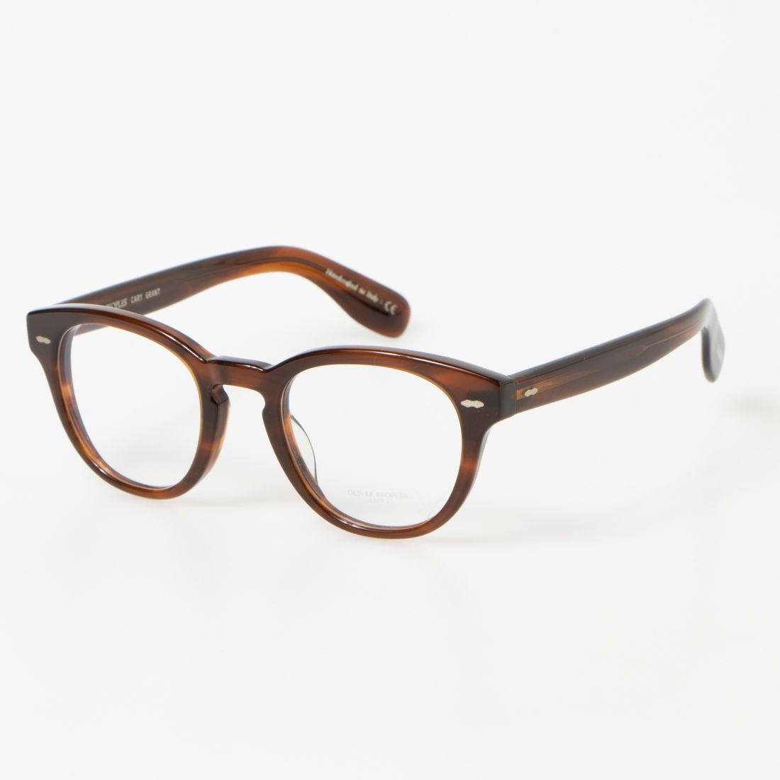 オリバーピープルズ OLIVER PEOPLES メガネ 眼鏡 アイウェア レディース メンズ,ブラウン