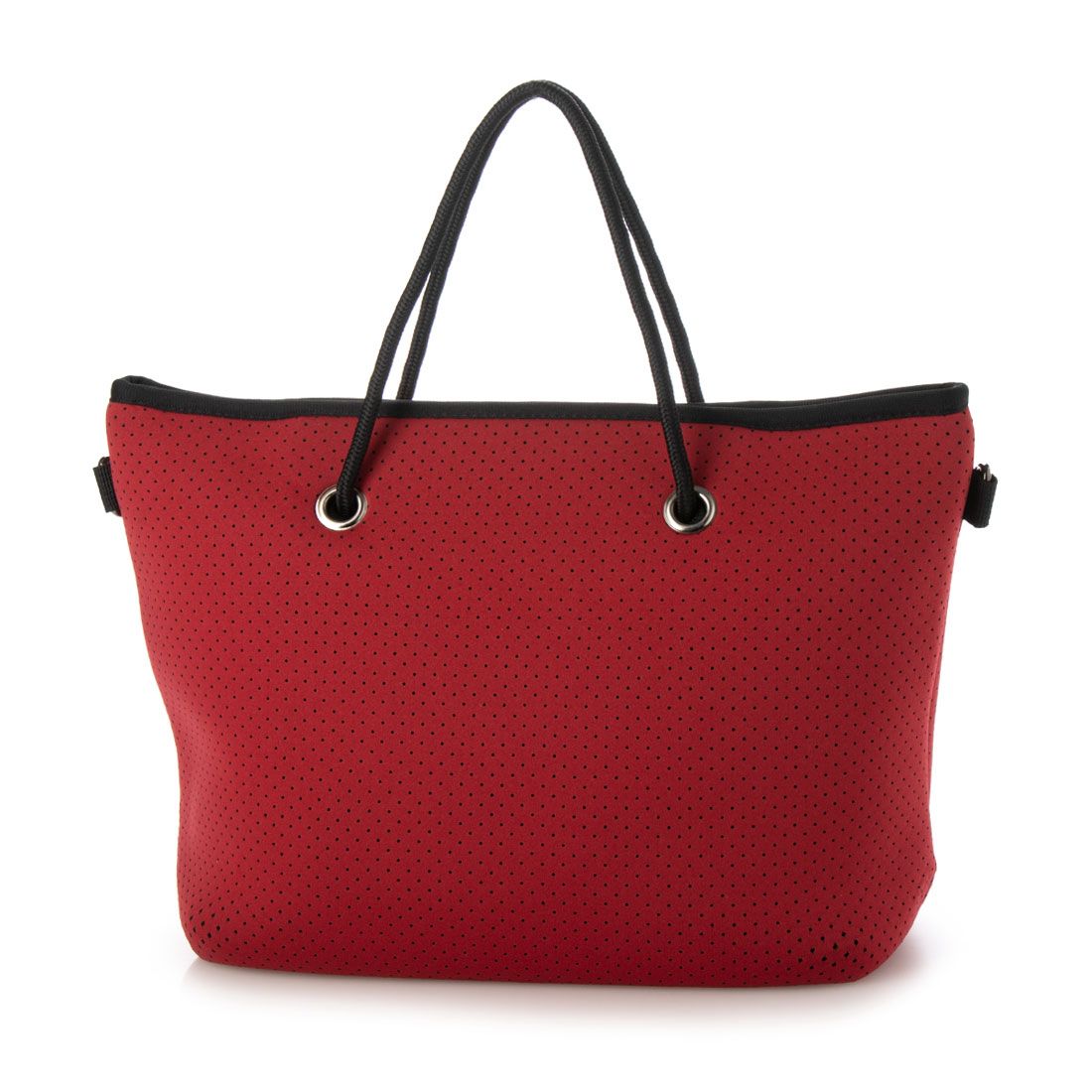 ヴェレロ VELERO 3WAYハンドバッグ,レッド