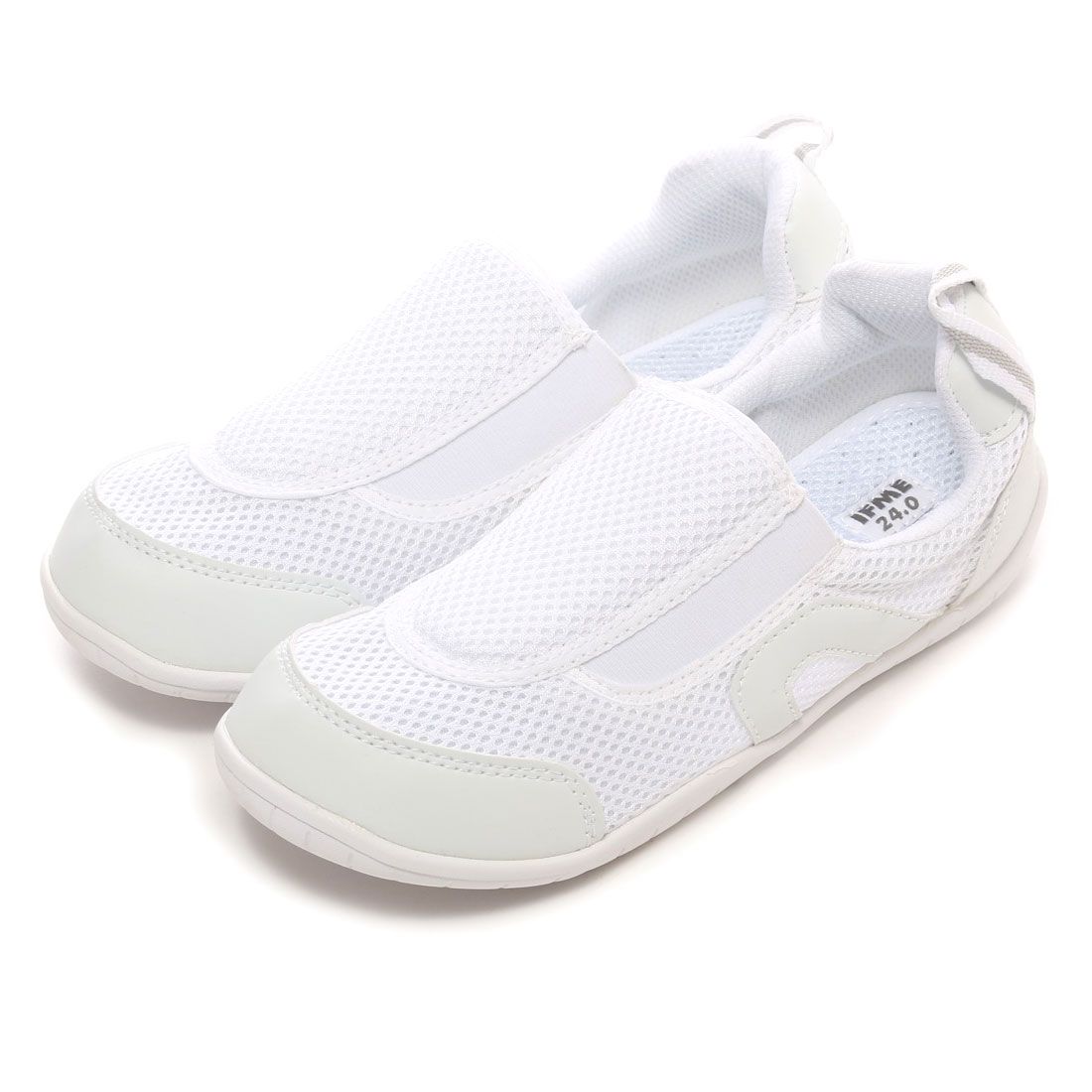 SHOE・PLAZA IFME SC-0002 Indoor shoes