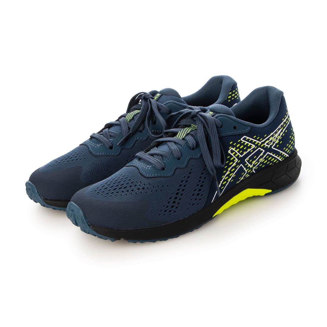 アシックス ASICS キッズ ジュニア 子供靴 スニーカー レーザービーム 1154A171