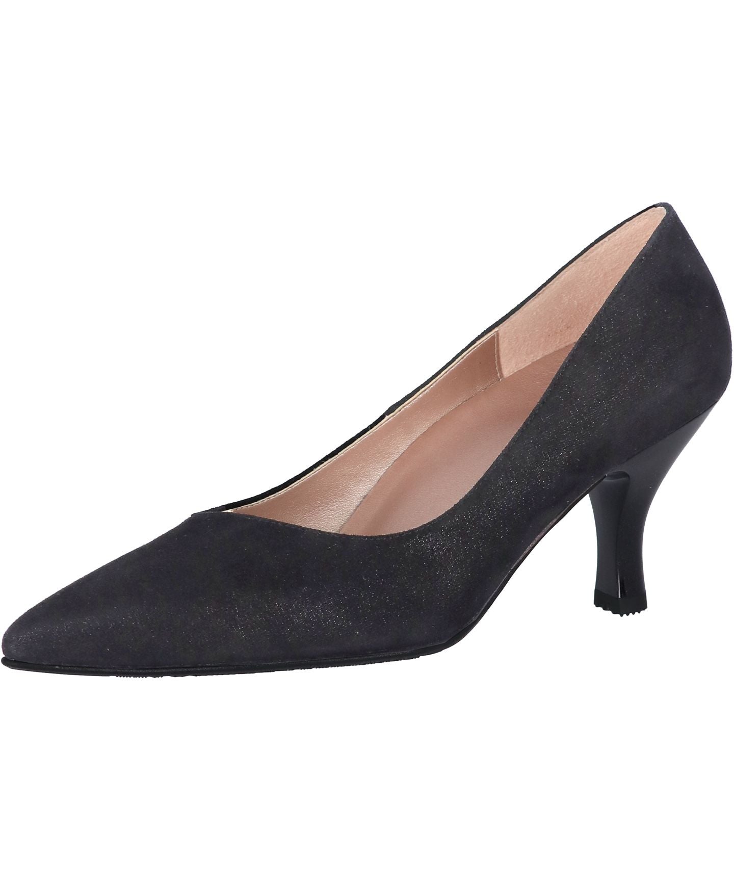 Success Walk Wacoal Pumps 3D pads insole tailored to the contours of t