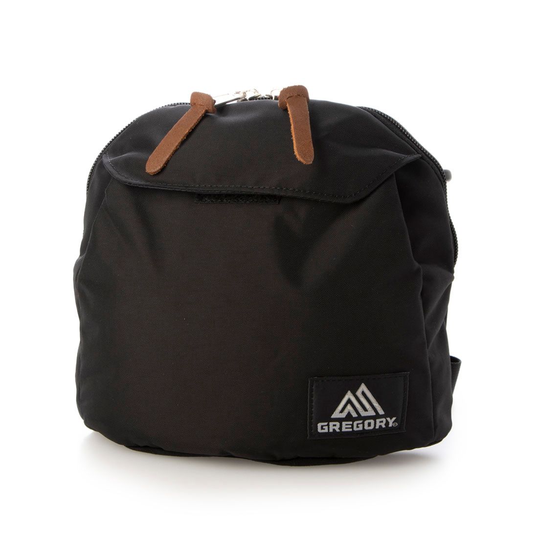 グレゴリー GREGORY TOASTY SHOULDER,BLACK