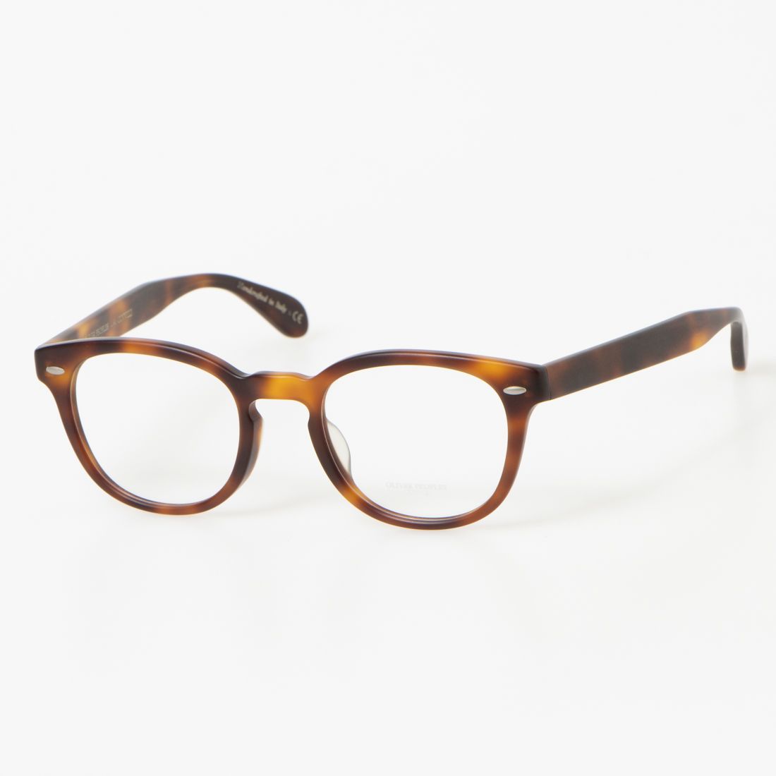 オリバーピープルズ OLIVER PEOPLES メガネ 眼鏡 アイウェア レディース メンズ,ダークハバナ