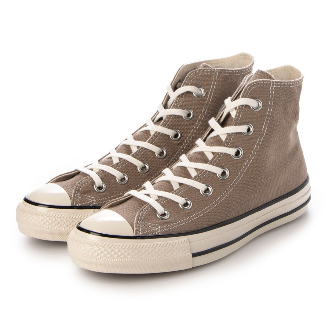 コンバース CONVERSE レディース スニーカー ALL STAR US HI