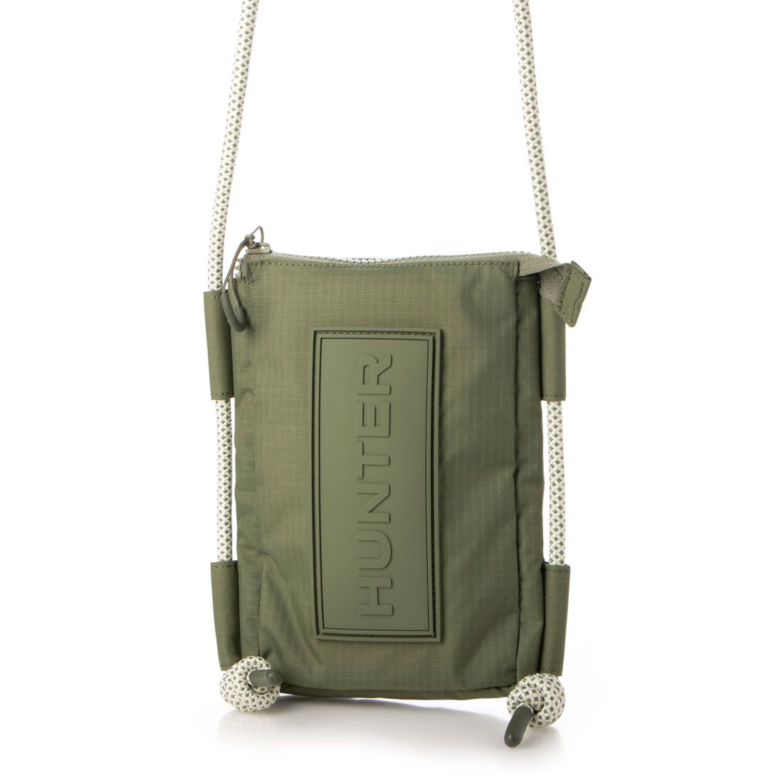 Hunter Travel Ripstop Phone Pouch