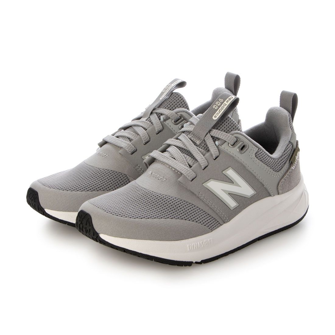 ニューバランス New Balance レディース スニーカー UA900,グレー