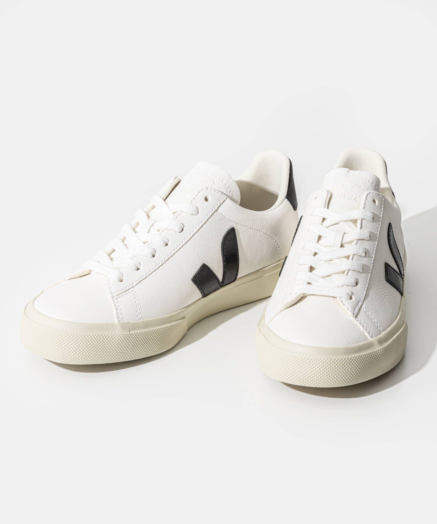 VEJAスニーカー VEJA Sneakers CAMPO Men's Women's Classics