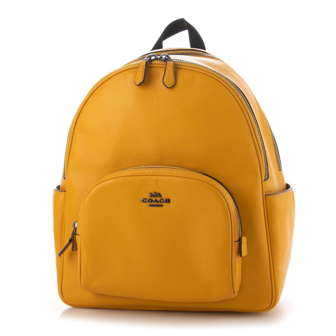 コーチ COACH 【Coach】Coach コーチ COURT BACKPACK バックパック 5666qbrm1,オーカー
