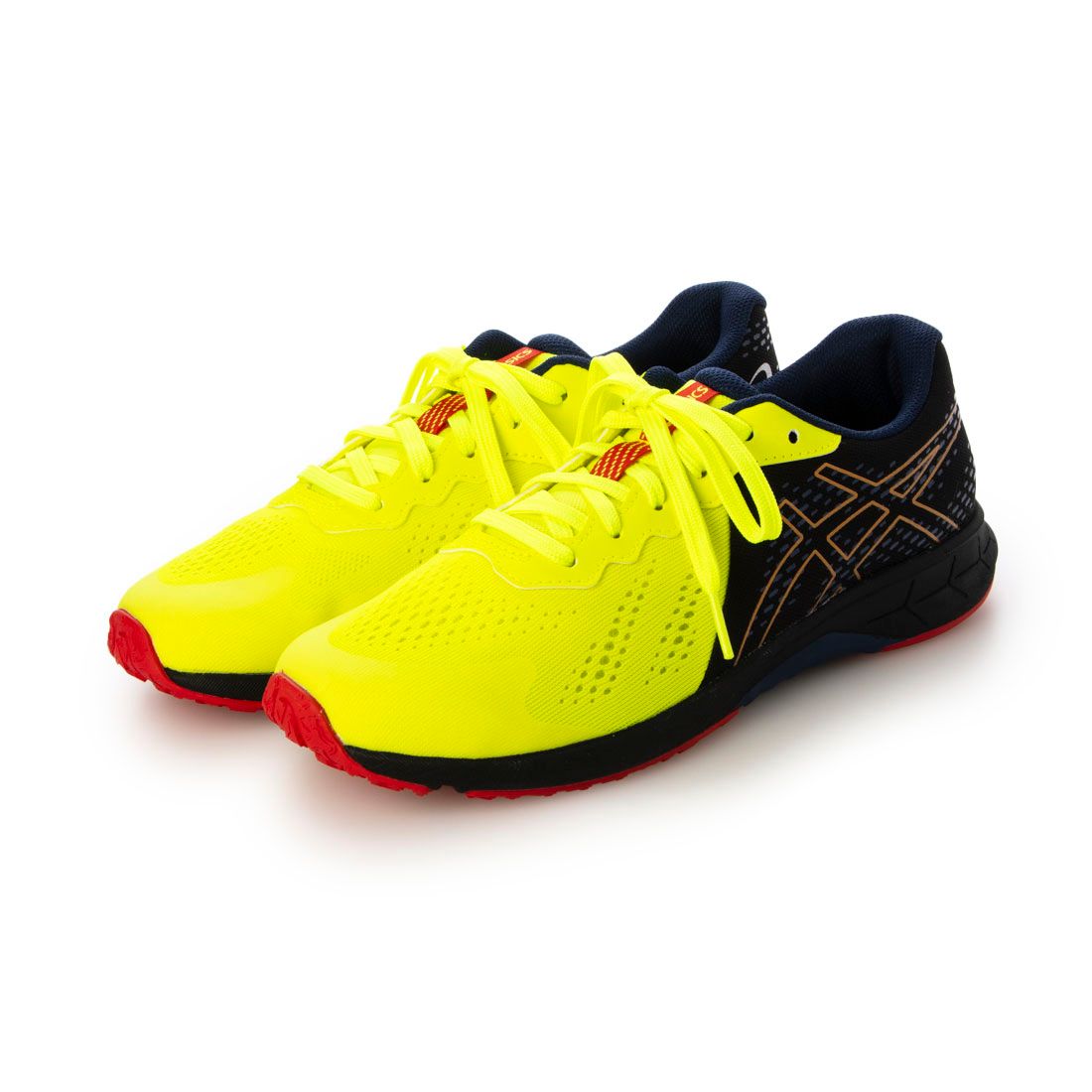 アシックス ASICS キッズ ジュニア 子供靴 スニーカー レーザービーム 1154A171