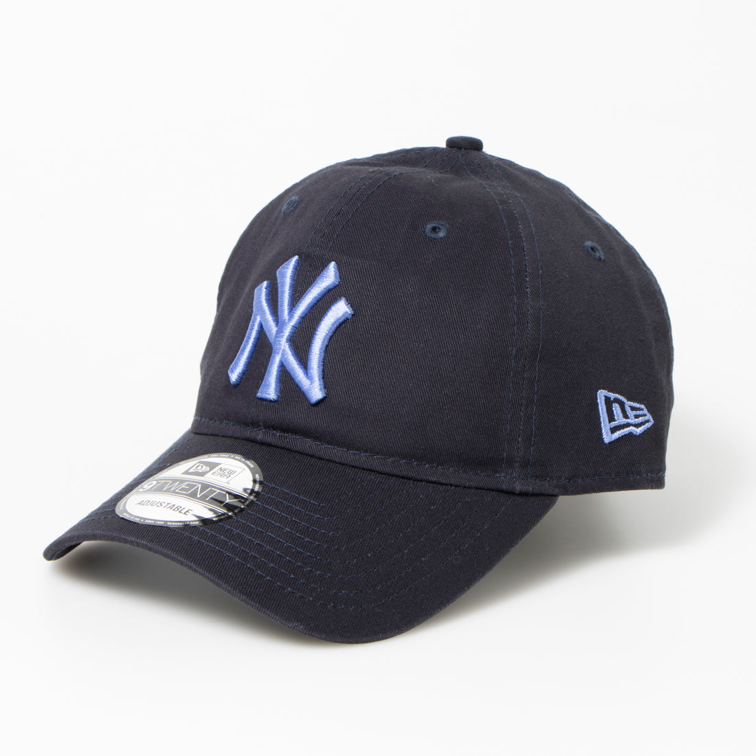 New Era NEW ERA Newera Cap 9TWENTY Baseball Team 920 Yankees Dodgers L