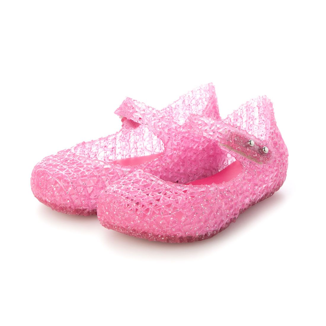 メリッサ melissa MINI MELISSA CAMPANA PAPEL BB