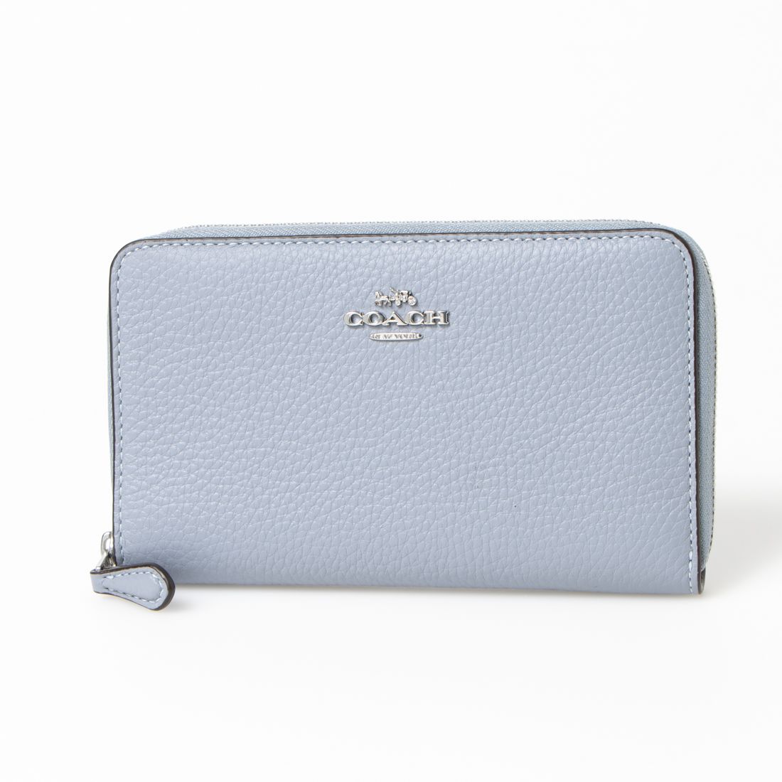 コーチ COACH 財布 長財布 ラウンドファスナー